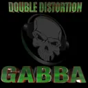 Gabba by Double Distortion - Frenchcore cover art