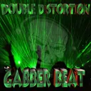 GABBER BEAT by Double Distortion - Frenchcore cover art