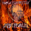 My Hell by Double Distortion - Frenchcore cover art