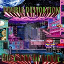 The City of Love by Double Distortion - Frenchcore cover art