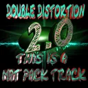 THIS IS A MAT PACK TRACK 2.0 by Double Distortion - Frenchcore cover art