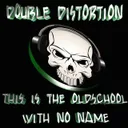 This Is The Oldschool With No Name by Double Distortion - Frenchcore cover art
