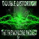 TikTok MF'r by Double Distortion - Frenchcore cover art