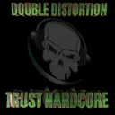 Trust Hardcore by Double Distortion - Frenchcore cover art