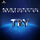 TRY by Double Distortion - Frenchcore cover art