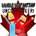 Uncle Fucker! by Double Distortion - Frenchcore cover art