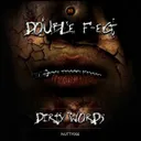 Dirty Words by Double F-ect - Hardstyle cover art