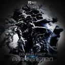 Frankenstein by Double F-ect - Hardstyle cover art