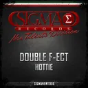 Hottie by Double F-ect - Hardstyle cover art