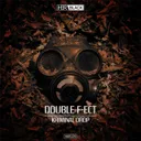 Kriminal Drop by Double F-ect - Hardstyle cover art