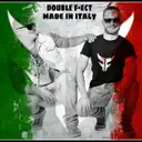 Made in Italy by Double F-ect - Hardstyle cover art