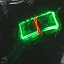 Money by Double F-ect - Hardstyle cover art