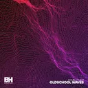 Oldschool Waves by Double F-ect - Hardstyle cover art
