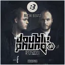Eternity by Double Phunq - Hardstyle cover art
