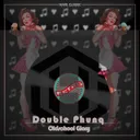 Oldschool Glory by Double Phunq - Hardstyle cover art