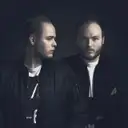 Orbit by Double Phunq - Hardstyle cover art