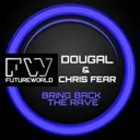 Bring Back The Rave - Original Mix by Dougal, Chris Fear - Happy Hardcore cover art