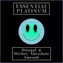 Emerald by Dougal, Mickey Skeedale - Happy Hardcore cover art
