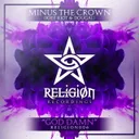 God Damn - Radio Edit by Dougal, Joey Riot, Minus The Crown - Happy Hardcore cover art