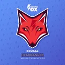 Headbanger by Dougal - Happy Hardcore cover art