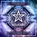 I Can't Forget You - Radio Mix by Dougal, Joey Riot, Kutski - Happy Hardcore cover art