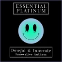 Innovate Anthem by Dougal, Innovative - Happy Hardcore cover art