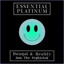 Jam The Nightclub by Dougal, Reality - Happy Hardcore cover art