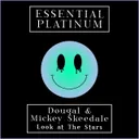 Look at The Stars by Dougal, Mickey Skeedale - Happy Hardcore cover art