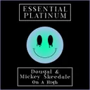 On A High by Dougal, Mickey Skeedale - Happy Hardcore cover art