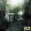 Cover of Down Down