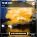 Cover of Down Here