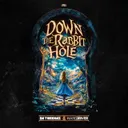 Cover of Down The Rabbit Hole