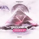 Benjamin - Radio Edit by Dozer - Euphoric Hardstyle cover art