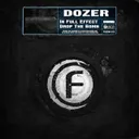 Drop the Bomb - Original Mix by Dozer - Euphoric Hardstyle cover art