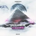 H.U.E. - Radio Edit by Dozer - Euphoric Hardstyle cover art