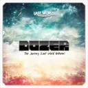 The Journey (Official Last World Anthem 2012) - Instrumental Edit by Dozer - Euphoric Hardstyle cover art