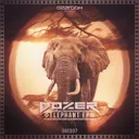 Vrùùger - Radio Edit by Dozer - Euphoric Hardstyle cover art