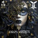 Secrets by DRØA, Fear Less Music - Hard Techno cover art