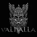 Valhalla - Radio Edit by Dr. Chronic - Hardcore cover art