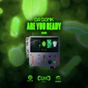 Are You Ready by Dr Donk - Deutscher Krach cover art