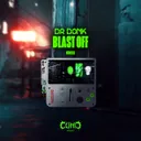Blast Off by Dr Donk - Deutscher Krach cover art