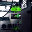 Check This by Dr Donk - Deutscher Krach cover art