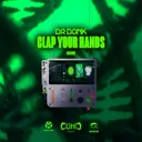 Clap Your Hands by Dr Donk - Deutscher Krach cover art