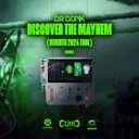 Discover the Mayhem - Rebirth Tool 2024 by Dr Donk - Deutscher Krach cover art