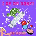 I Am Dr Donk by Dr Donk - Deutscher Krach cover art