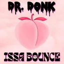 Issa Bounce by Dr Donk - Deutscher Krach cover art