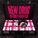 New Drug by Dr Donk, Noiseflow - Deutscher Krach cover art