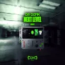 Next Level by Dr Donk - Deutscher Krach cover art