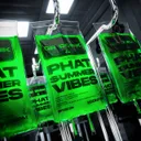 Phat Summer Vibes by Dr Donk - Deutscher Krach cover art