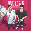 Same Old Zaag by Dr Donk, More Kords - Deutscher Krach cover art